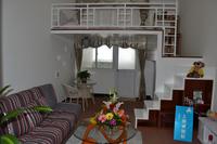 嘉逸花园·壹号公馆样板间