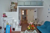 嘉逸花园·壹号公馆样板间