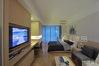 1#楼I户型样板间(6.28)