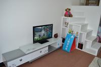 嘉逸花园·壹号公馆样板间