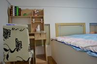 嘉逸花园·壹号公馆样板间