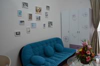 嘉逸花园·壹号公馆样板间