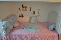 嘉逸花园·壹号公馆样板间