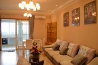 嘉逸花园·壹号公馆样板间