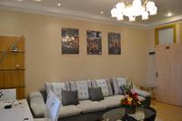 嘉逸花园·壹号公馆样板间