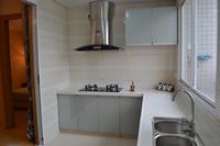 嘉逸花园·壹号公馆样板间