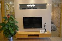 嘉逸花园·壹号公馆样板间