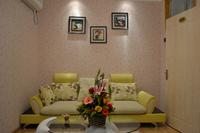 嘉逸花园·壹号公馆样板间