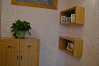 嘉逸花园·壹号公馆样板间