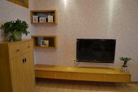 嘉逸花园·壹号公馆样板间