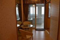 嘉逸花园·壹号公馆样板间