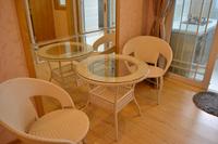 嘉逸花园·壹号公馆样板间