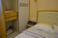 嘉逸花园·壹号公馆样板间