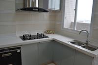 嘉逸花园·壹号公馆样板间