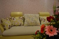 嘉逸花园·壹号公馆样板间