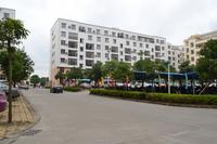 嘉逸花园·壹号公馆实景