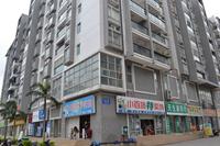 嘉逸花园·壹号公馆实景