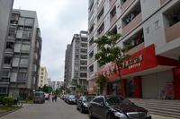 嘉逸花园·壹号公馆实景