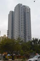 丽海明珠实景图2012-12-28