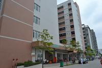 嘉逸花园·壹号公馆实景