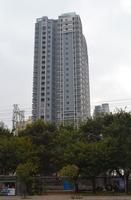 丽海明珠实景图2012-12-28