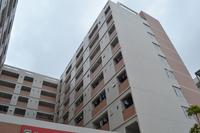 嘉逸花园·壹号公馆实景