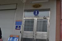 嘉逸花园·壹号公馆实景