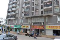 嘉逸花园·壹号公馆实景