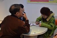 嘉逸花园·壹号公馆开盘