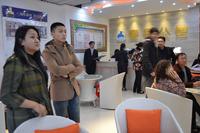 嘉逸花园·壹号公馆开盘