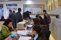 嘉逸花园·壹号公馆开盘