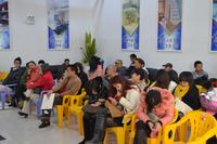 嘉逸花园·壹号公馆开盘