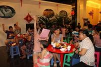 恒基·城市经典东南亚水果狂欢节