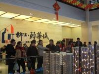 3.17柳工·颐华城二期开盘2