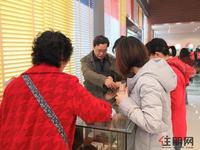 3.17柳工·颐华城二期开盘4