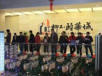 3.17柳工·颐华城二期开盘7