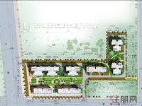 徳臣·金海花园规划图2012-6-28