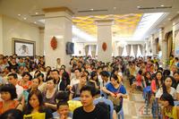 星·钱隆江南新品推介会(9.22)
