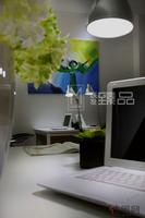 1#楼B户型51㎡样板间