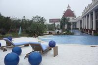 2012.11.28保利·爱琴海实景图