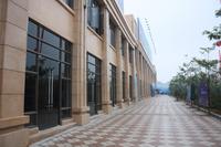 2012.11.28保利·爱琴海实景图