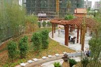 领海天域实景图2012-12-28