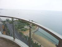 领海天域实景图2012-12-28