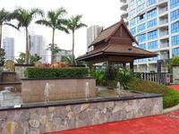 领海天域实景图2012-12-28