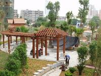 领海天域实景图2012-12-28