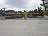 领海天域实景图2012-12-28