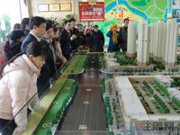 碧水天和看房团(12.22)