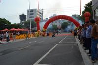 天赐碧园8#楼开盘2012-9-23