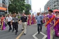 天赐碧园8#楼开盘2012-9-23