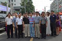 天赐碧园8#楼开盘2012-9-23
